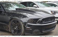 2014 Ford Mustang Premium