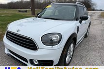 2020 MINI Countryman Cooper