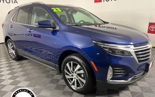 2023 Chevrolet Equinox Premier