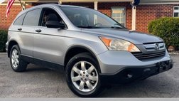 2007 Honda CR-V EX