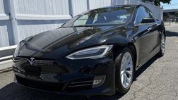 2017 Tesla Model S 75