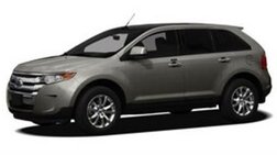 2012 Ford Edge SEL