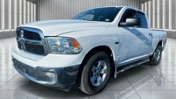 2014 Ram Ram Pickup 1500 SLT