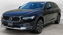 2024 Volvo V90 Cross Country B6 Plus