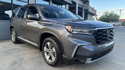 2024 Honda Pilot EX-L