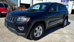 2014 Jeep Grand Cherokee Laredo