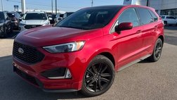 2024 Ford Edge ST-Line