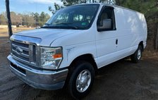 2011 Ford E-Series E-250
