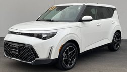 2023 Kia Soul EX