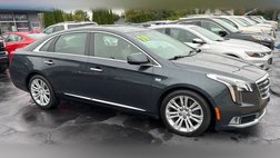 2019 Cadillac XTS Luxury