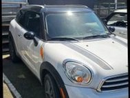 2013 MINI Paceman Cooper