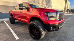 2012 Toyota Tundra Limited