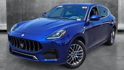 2023 Maserati Grecale GT