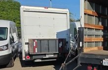 2011 Ford E-Series E-350 SD