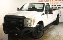 2015 Ford Super Duty F-250 XL
