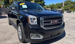 2019 GMC Yukon XL SLT Standard Edition