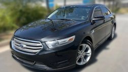 2013 Ford Taurus SEL