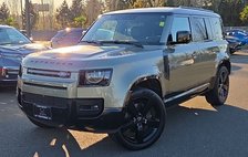 2024 Land Rover Defender 110 P400 X-Dynamic SE