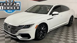 2019 Volkswagen Arteon SE R-Line