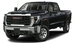 2025 GMC Sierra 3500HD Denali