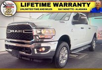2024 Ram Ram Pickup 2500 Big Horn