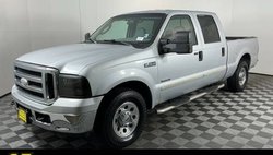 2006 Ford Super Duty F-250 XLT