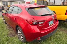 2016 Mazda MAZDA3 i Grand Touring