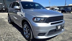 2019 Dodge Durango GT