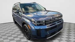 2025 Hyundai Santa Fe XRT