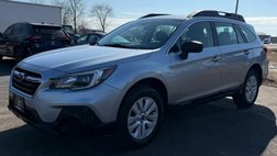 2018 Subaru Outback 2.5i