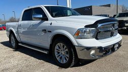 2015 Ram Ram Pickup 1500 Laramie Longhorn