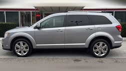 2015 Dodge Journey Limited
