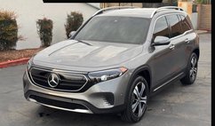 2023 Mercedes-Benz EQB EQB 300 4MATIC