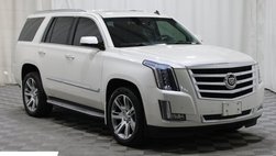 2015 Cadillac Escalade Luxury