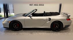 2004 Porsche 911 Turbo