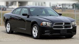 2014 Dodge Charger SE