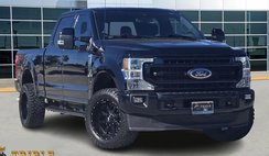 2022 Ford Super Duty F-250 Lariat
