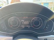 2019 Audi A5 Sportback quattro Premium Plus 45 TFSI