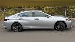 2024 Lexus ES 350 Base