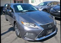 2016 Lexus ES 350 Base