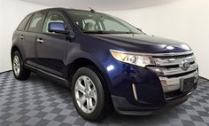 2011 Ford Edge SEL