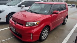2013 Scion xB Base