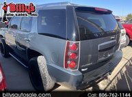 2007 GMC Yukon Denali