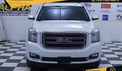 2020 GMC Yukon SLT