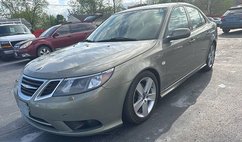 2009 Saab 9-3 