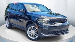 2022 Dodge Durango GT