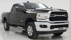 2024 Ram Ram Pickup 2500 Big Horn