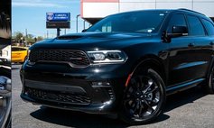 2023 Dodge Durango R/T Plus
