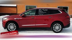2019 Buick Enclave Essence