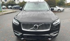 2024 Volvo XC90 B5 Plus Bright Theme